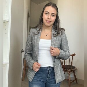 H&M blazer - size 0